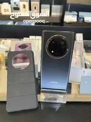  3 مستعمل يوم واحد فقط Honor X9C 5G بحالة الجديد