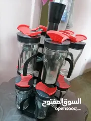  7 شروة أدوات مطبخ  بسعر مغري جدا