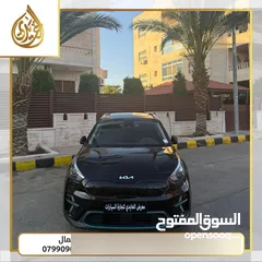  3 كيا نيرو 2022 فل كامل اضافات بدفعة اولى 2800