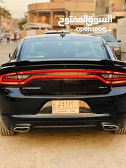  15 جارجر sxt موديل 17 للبيع امريكي