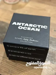  5 Blancpain x Swatch (Antarctic Ocean)