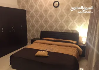  16 Fully furnished studio or room in north algubrah alzibah ,  غرف مؤثثه للايجار العذيبه