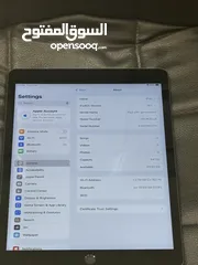  10 Ipad 9 64g battery 100%