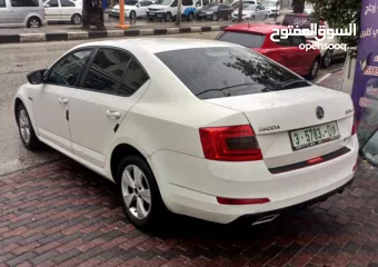  9 سكودا اوكتافيا اصل برايفت بسعر حرق حرق وكاش