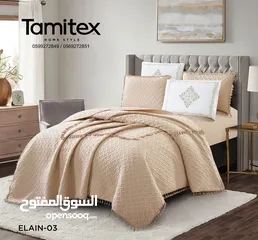  3 شرشف جوبلن 6 قطع مجوز