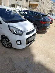  2 كيا مورنينج للبيع