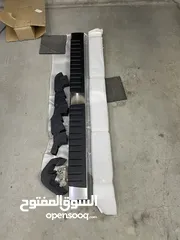  1 Running boards دوسات جانبية