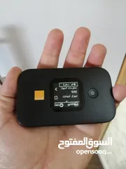  29 راوتر اورنج 4G ماي فاي متنقل 4G