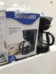  5 سعر حرررررررق ماكنة صنع القهوة سوناشي