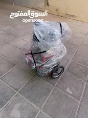  10 عرباية اطفال امريكي