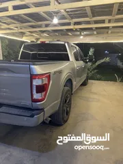  11 فورد F150 للبيع