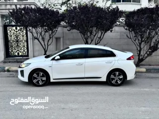  2 هونداي ايونيك