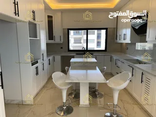  21 شقة فاخرة سوبر ديلوكس في أرقى واجمل مناطق دير غبار