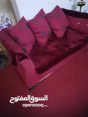  8 كنب مستعمل للبيع