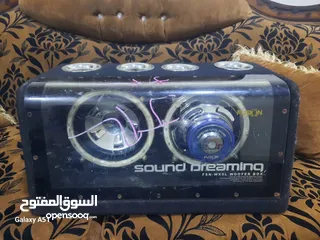  6 سستم للبيع كامل