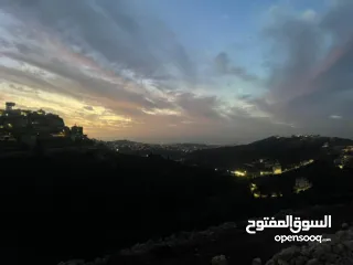  3 ارض للبيع نابلس الجديدة