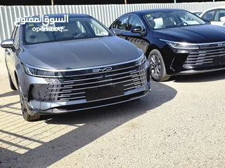  2 2024 BYD Destroyer