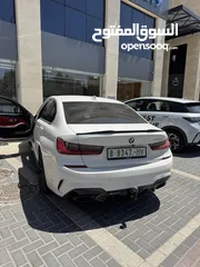  3 Bmw 2020 e