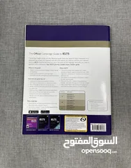  2 Material for IELTS Exam Preparation Initial Price 33 KD كتاب للتحضير لفحص الايلتس لجميع المستويات