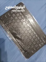  8 تابلت جديد بورقته ما تم استعماله ابداً S.COLOR GT70 ULTRA  .........................................