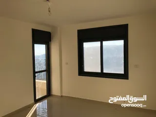  11 شقة جديدة كليًا للبيع – ضاحية الريحان  عمارة البيت الأندلسي