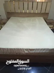 9 غرف نوم / غرف إستقبال من الشام للأثاثات التركية