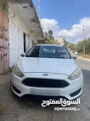  1 حرق عالكاش فوكس 2017 1.5 تيربو