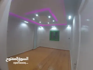  2 شقة للبيع روعه فيصل شارع الهرم