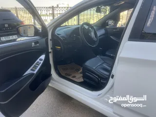  7 هونداي اكسنت 2018  ديزل  1600 فحص نظيف