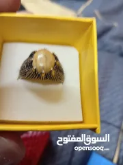  8 تصفيه خواتم فضه
