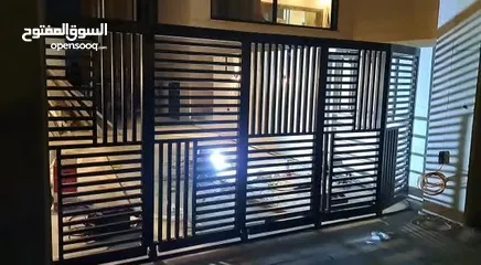  31 ماتور باب كراج سحاب ماتور باب ايطالي صيانة ماتور باب الكراج ماتور باب محل تجاري