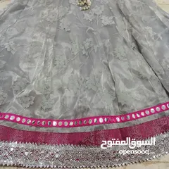  15 Pakistani dresses for eid one time used only