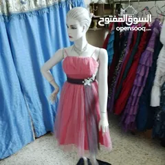  14 ازياء بدل خطبه وسواري وعرايس