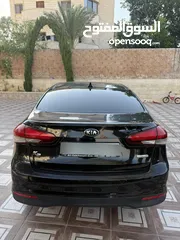  5 السيارة الاكثر شعبية وطلب المفقودة  كيا سراتو k3 ديزل ماطور 1600  اتوماتيك فل الفل فقط 64 الف كاش