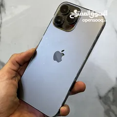  3 iPhone 13 Promax 128G