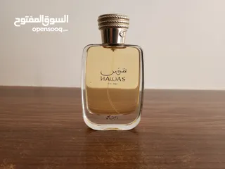  6 شروه عطور نخب تستر بسعر حرق