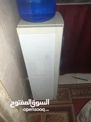  4 كولر ماء للبيع