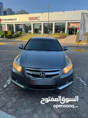  1 Honda accord limited 2012 - هوندا  اكورد  ليميتد قابل للتفاوض بشكل معقول