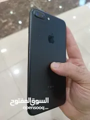  3 مش مفتوح iphone 7plus 256G