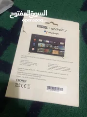  1 Mecool Android tv box kd5