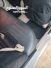  11 كيا سيراتو 2008 اصل برايفت تأمين وترخيص لشهر 2/ 2026