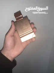  5 عطر HARAMIN AMBER OUD-60ml