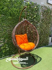  3 مراجيح عش البلبل المميزة