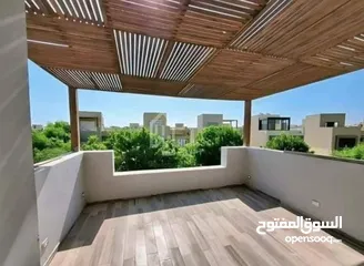  13 شقة 113م للبيع في كمبوند سراي Sarai المستقبل سيتي القاهرة الجديدة شركة مدينة مصر MNHD