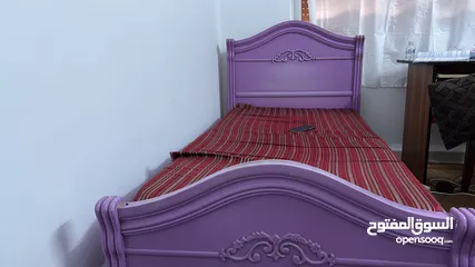  11 غرفة نوم صبايا او شباب او اطفال