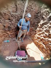  2 كمبريسات للايجار ابو عبدالله  حفر جورانجاصه جميع الاعماق  كافه أعمال الحفريات هدم عمارت تحرير قصات