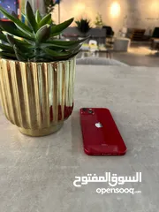  8 Iphone 13 Red 128Gb