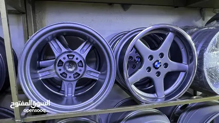  6 Racing Dynamics