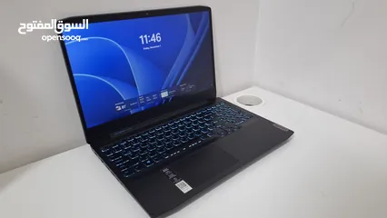  4 Lenovo ideapad gaming 3