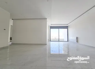  2 الرابيه شقة جديد للبيع 120 متر طابق اول بمواصفات خاصة